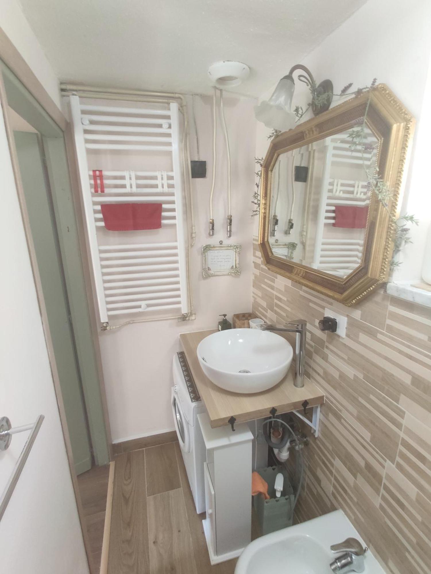 דירות Casa Walter- Vda-La Thuile- Cir 0024 מראה חיצוני תמונה