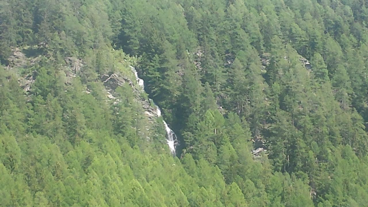 דירות Casa Walter- Vda-La Thuile- Cir 0024 מראה חיצוני תמונה